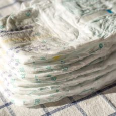 おむつを安く買う方法？通販サイトを比較！