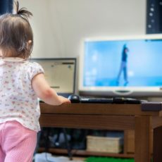 Eテレの朝の放送時間変更!改編後の番組時間まとめ