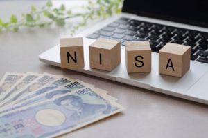 NISAって何がお得なの？NISAのポイント・実体験を紹介！