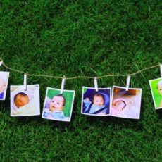 思い出の品、どうしてる?手作りメモリアルボックスで飾ろう