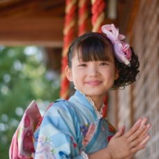 4月13日「十三参り」とは？いつ・どこで・だれの行事？