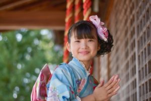 4月13日「十三参り」とは？いつ・どこで・だれの行事？