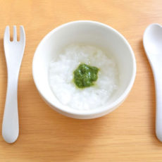 離乳食はコープを使って時短！実際使って良かったものを紹介