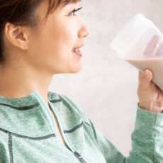 プロテインで美肌&美髪へ!たんぱく質の上手な取り方とは?