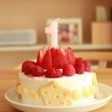 もうすぐ1歳!ファーストバースデーやファーストシューズはどうしよう?