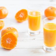 野菜や果物ジュースの「濃縮還元」と「ストレート」の違いとは？