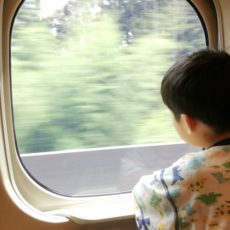 待合室・長時間移動で役に立つ</br>100円アイテム②おえかきセット