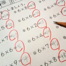 小学生の家庭学習どうしてる？入学前に何かするべき？無料のプリント学習サイトを利用して予習復習しよう！