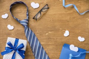 100円で買える</br>父の日プレゼント&ワンランク上の梱包材