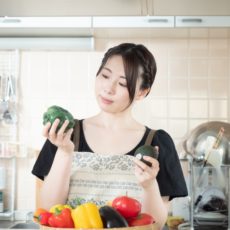 夏の野菜 空芯菜・冬瓜とは?</br>夏の行事 お盆について知ってみよう!