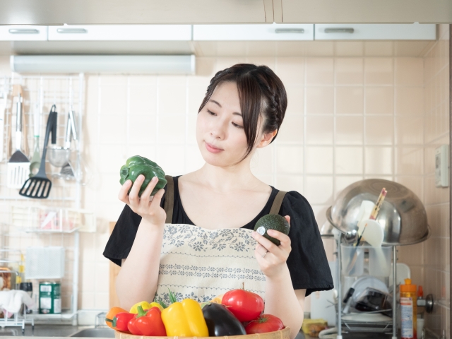 夏の野菜 空芯菜・冬瓜とは？</br>夏の行事 お盆について知ってみよう！