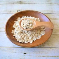 離乳食に使えるオートミール！いつから使える？注意点は？