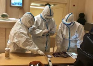 コロナ禍の中国帰国。上海のホテル隔離や国内移動、大変だけど貴重な体験でした。