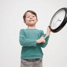 6月10日は「時の記念日」!時計を使って時間の大切さを知ろう!