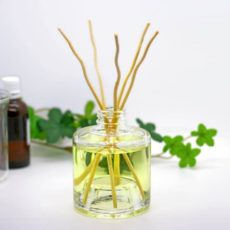 乳幼児のリードディフューザー(液体芳香剤)の誤飲事故が多発中！