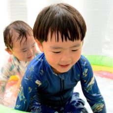 気軽に楽しめるおうちプール！今年から始める方へおすすめ紹介