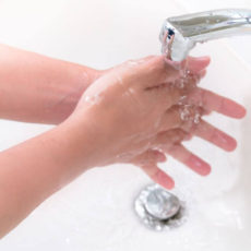 無印良品vsダイソー!紙せっけん・フィルム石けんを比較!