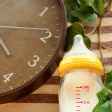 授乳記録便利アイテムまとめ</br>授乳記録用紙PDF付き