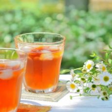 KALDI♪親子で飲めるノンカフェインのお茶をご紹介します