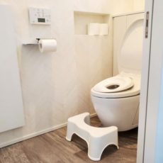 【体験談】トイレのイヤイヤ期を克服した方法