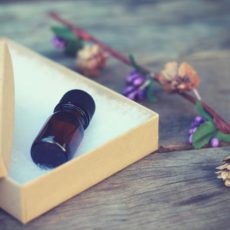 今年の夏のマスクはアロマで乗り切りませんか？