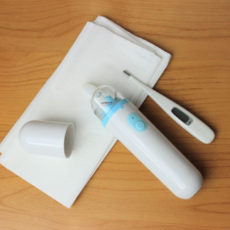 【体験談】鼻水吸引機いろいろ試しました!泣かずにできた方法も紹介