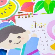 七夕の由来は?「たなばた」と読むのはなぜ?