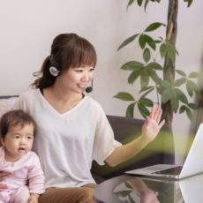 100円で解決!テレワークで役立つ「整理整頓・収納アイテム」