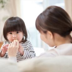 ローソンで見つけた！子どもに安心な体に優しいおやつをご紹介します♪