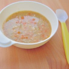 BF(ベビーフード)は手抜きなんかじゃない！BFの良いところ紹介！