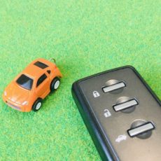 子どもが車に閉じ込められたら？大人がやること&子どもに教えること！