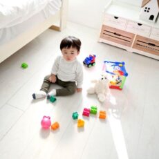 IKEA&ニトリで揃える子ども部屋!おすすめアイテムを紹介!