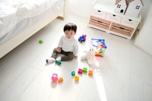 IKEA&ニトリで揃える子ども部屋！おすすめアイテムを紹介！