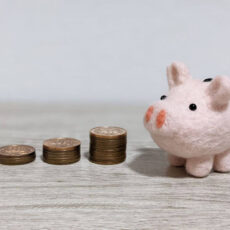 お金を貯めたいママへ!ママライターが心がけていることを紹介!