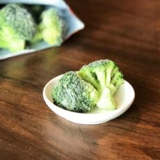 冷凍保存できる食材紹介！～野菜編part1～