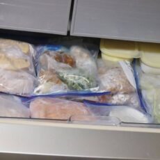 冷凍保存できる食材紹介！～野菜編part2～