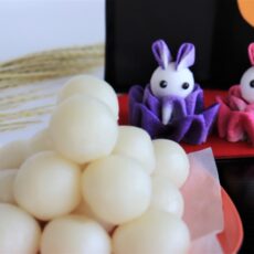 【行事】月見・十五夜・中秋の名月・秋の七草とは？