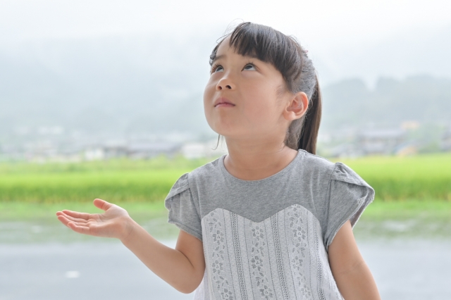 【台風・雨】100円の「防水グッズ」をチェックしよう！