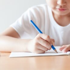 【100円】幼児用文房具「消しゴム」を比べてみた