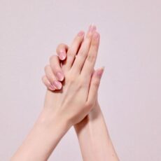 乾燥が気になる季節。お家で出来る簡単ハンドケア♪