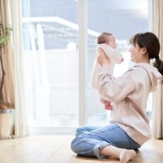 【育児休業制度】育休はどんな制度?育休取れない人もいるってホント?