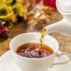寒い日に飲みたい!紅茶マニアが選ぶ美味しい紅茶