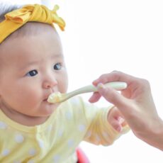 ママライター推薦!離乳食お役立ち食材!