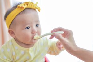 ママライター推薦!離乳食お役立ち食材!